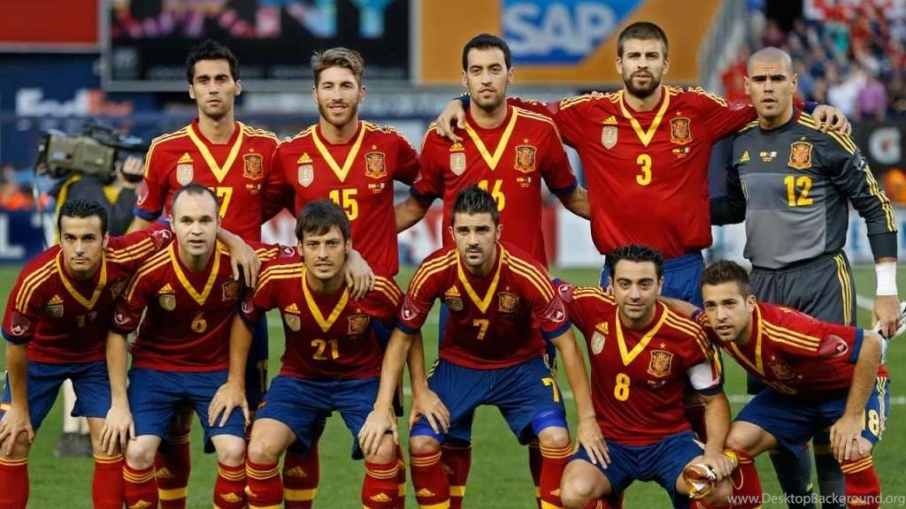 Unexpected Results In The FIFA World Cup