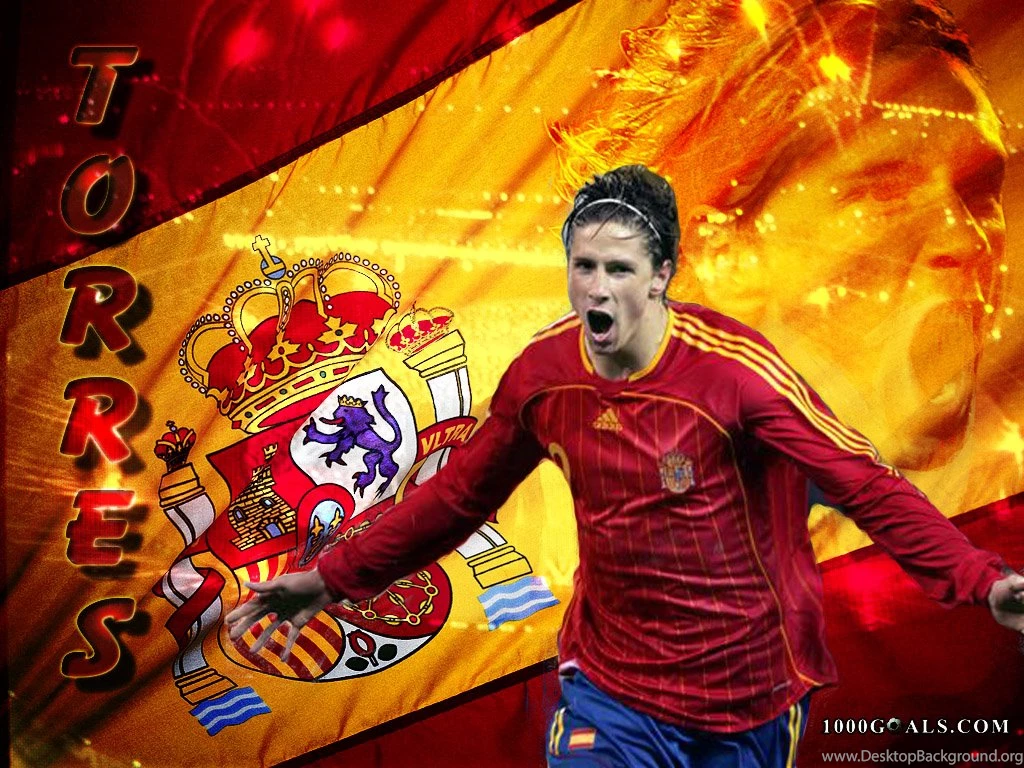 Best World Cup, Champion League And Euro Cup News: Spain Team ...