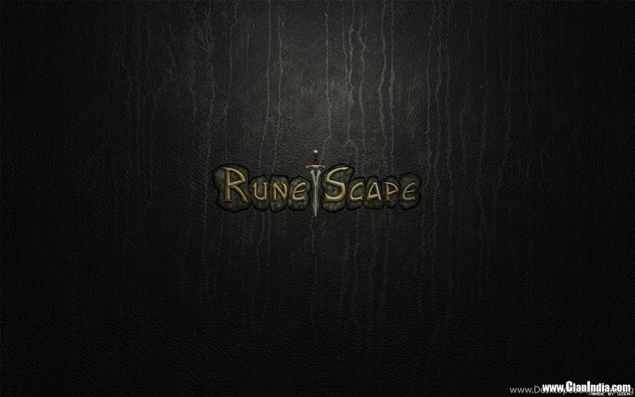 Dark Runescape Wallpapers By DeathEscaped On DeviantArt