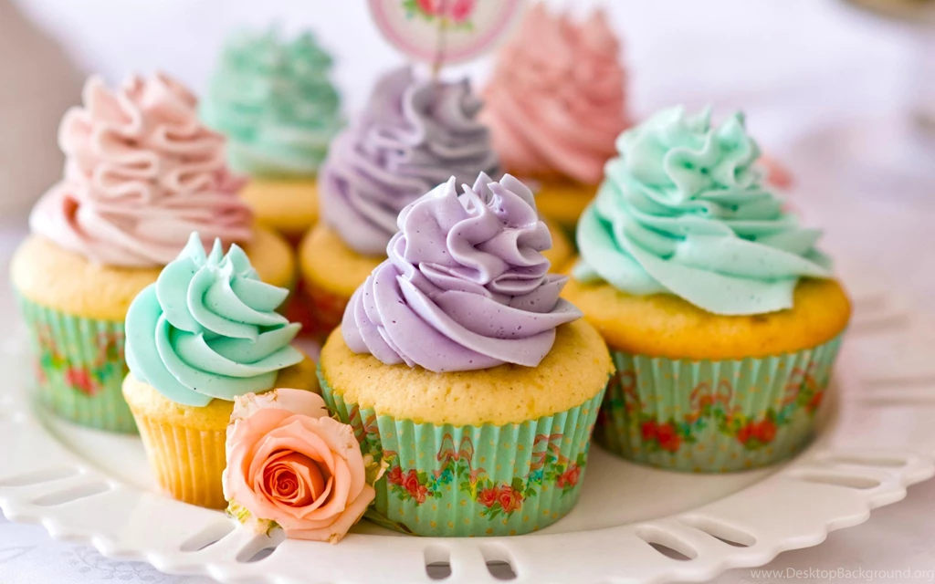 Download Free HQ Cupcakes Wallpapers Hqwallbase.pw