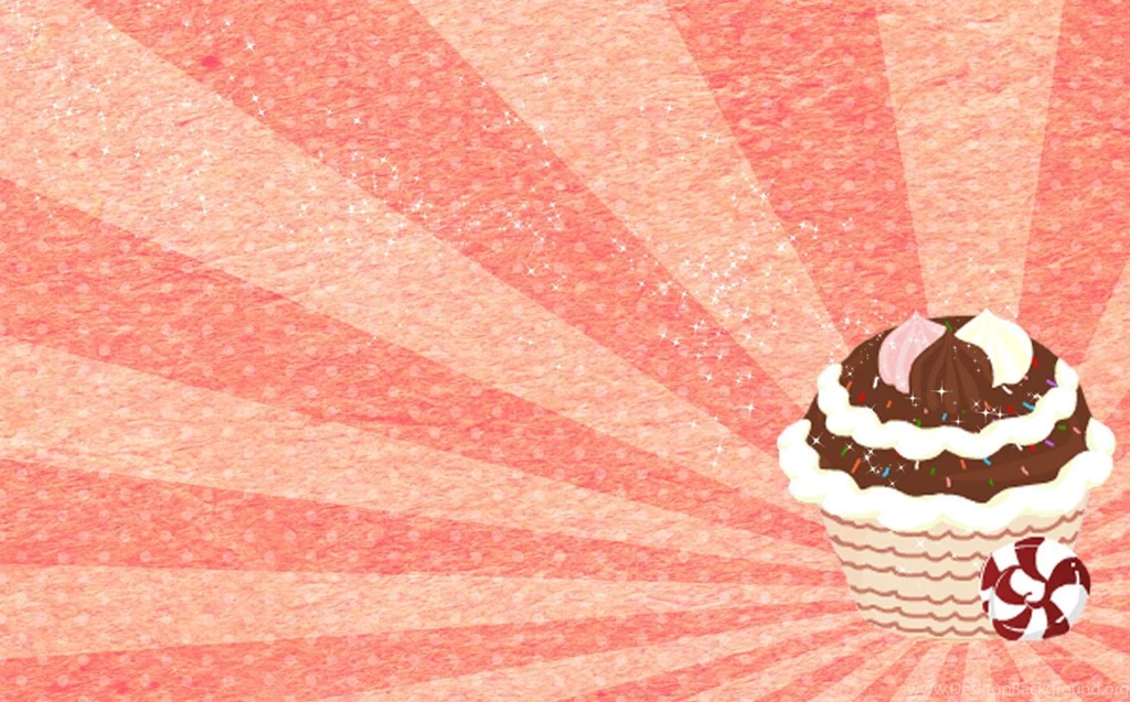 Cupcake Wallpapers By Liizaniia On DeviantArt