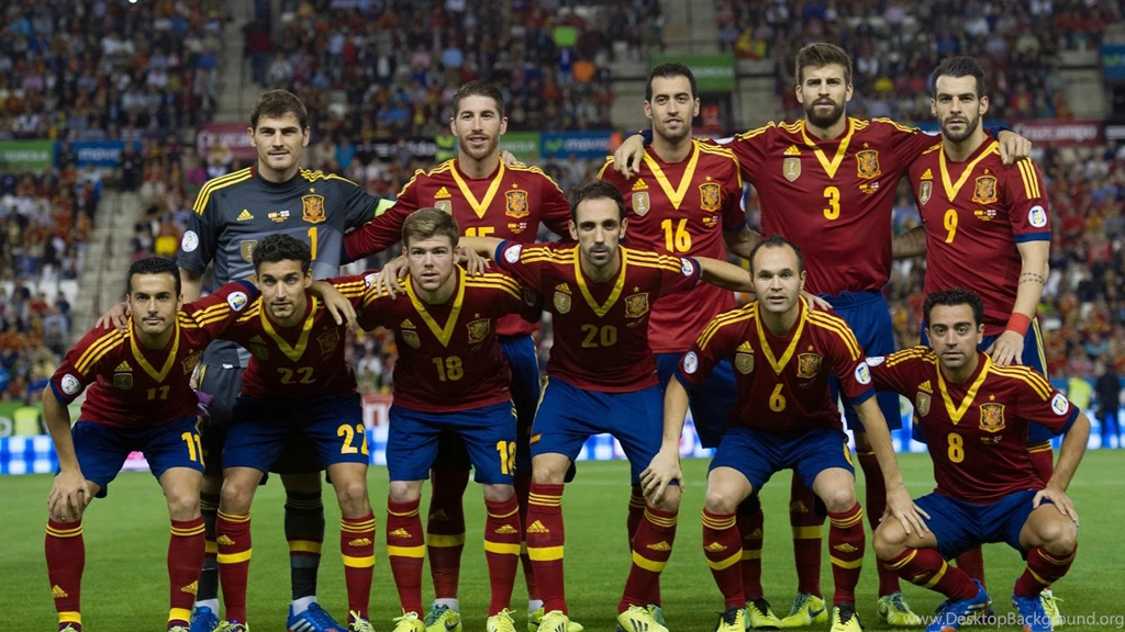Fifa World Cup HD Wallpapers