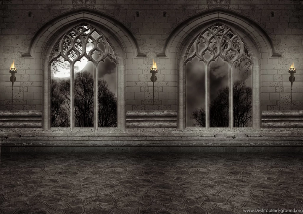 222 Gothic Arch By Tigers stock On DeviantArt