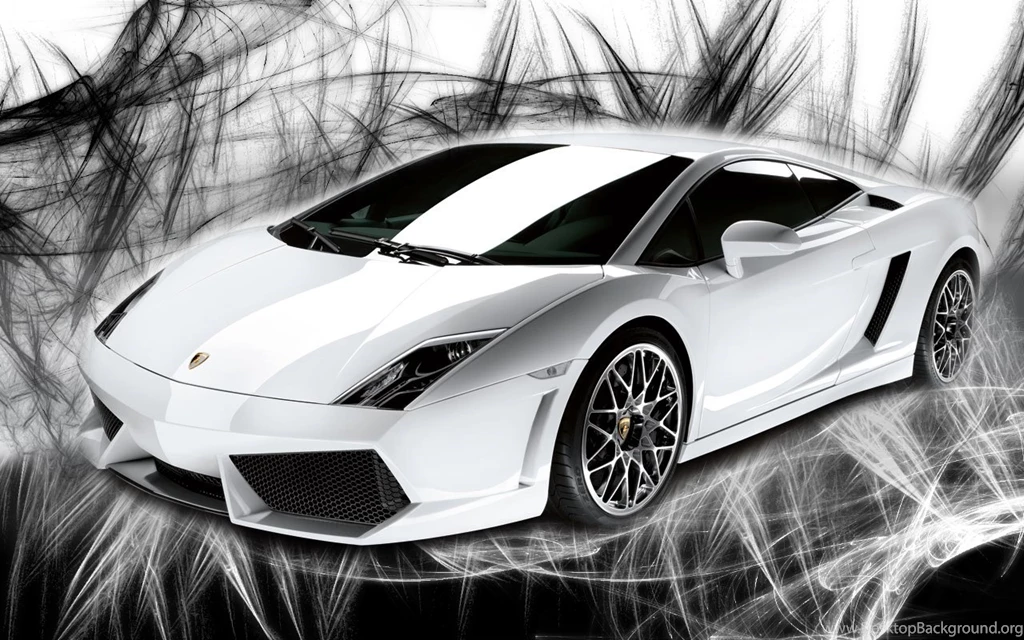 Lamborghini Murcielago SV Desktop Wallpapers   WallpaperCafe