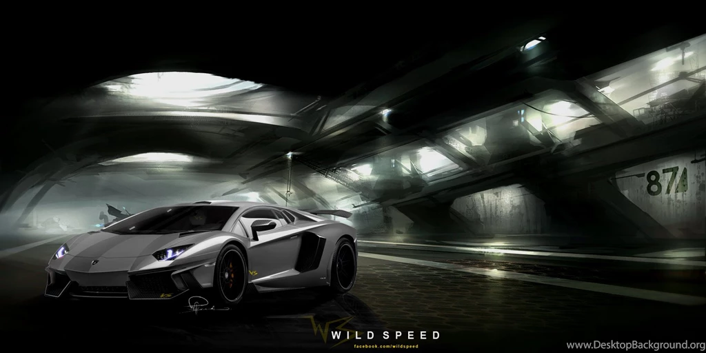 Lamborghini Aventador Wallpapers A33   HD Backgrounds