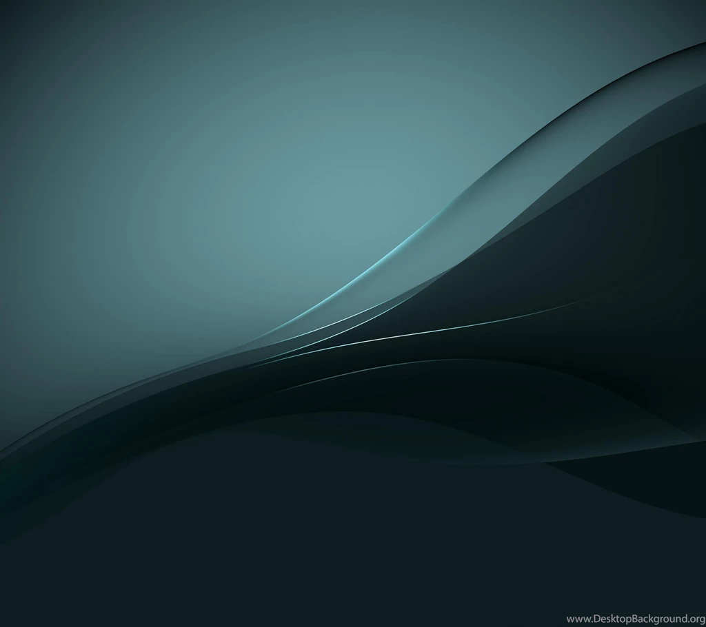 Download Official Xperia Z4 Wallpapers In Black, White & Copper