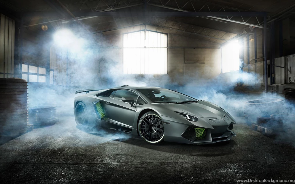 Lamborghini Aventador Wallpapers A4   HD Backgrounds