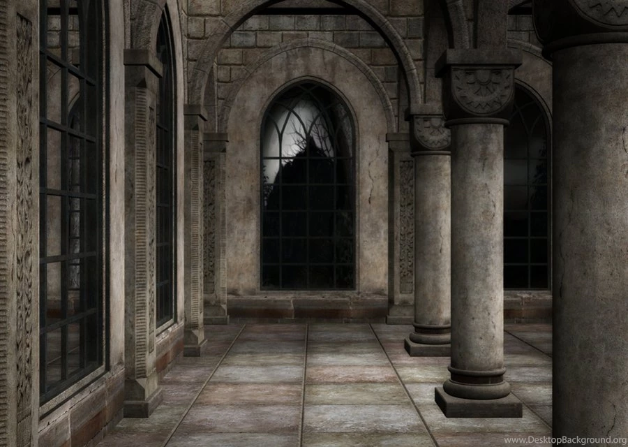 Gothic Patio Backgrounds By Lil Mz On DeviantArt