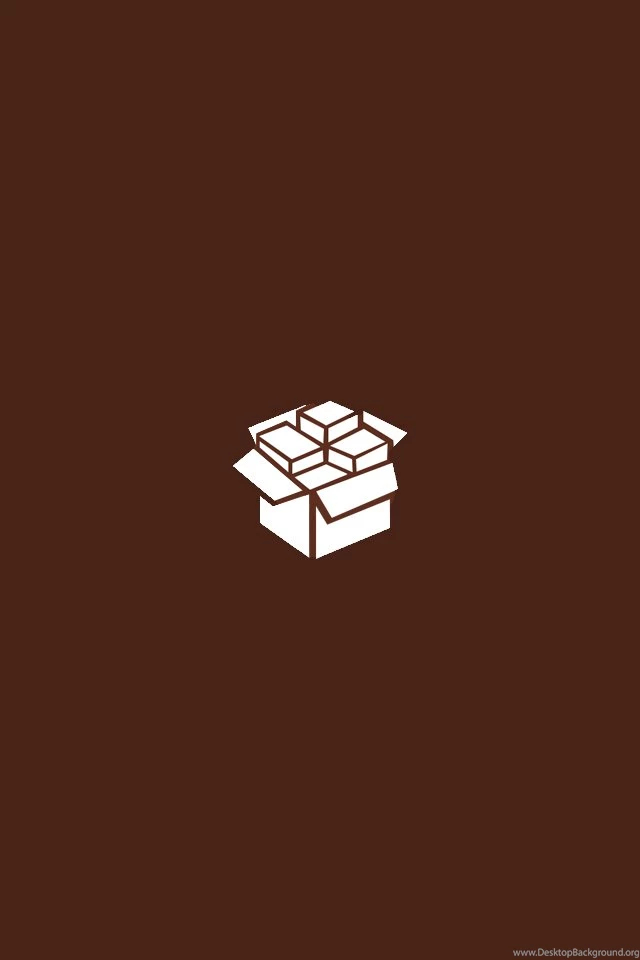 DeviantArt: More Like iPhone Cydia Wallpapers By Itouchpro