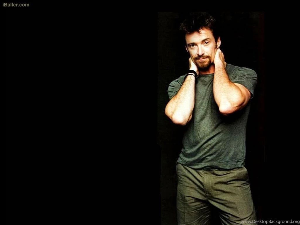 Hugh Jackman   Hugh Jackman Wallpapers (774909)   Fanpop