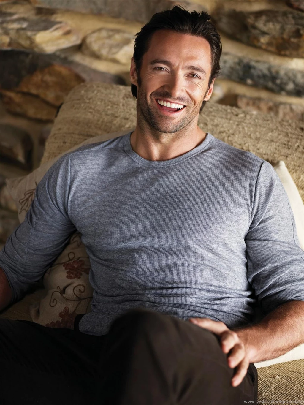 Hugh Jackman Photo, Pics, Wallpapers Photo