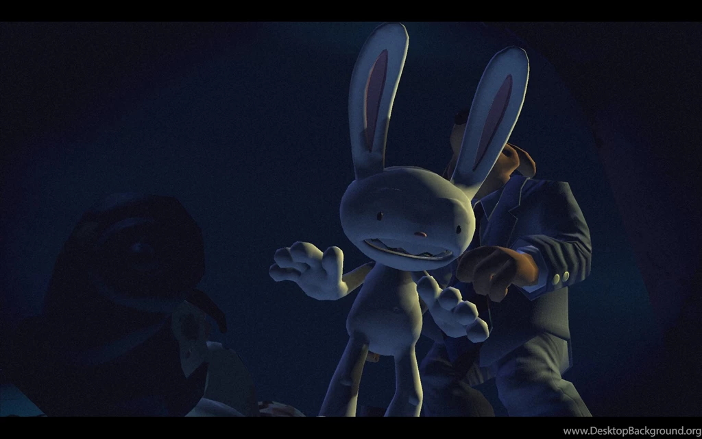 This 'Sam & Max – The Devil's Playhouse' Review Goes 'Beyond The ...