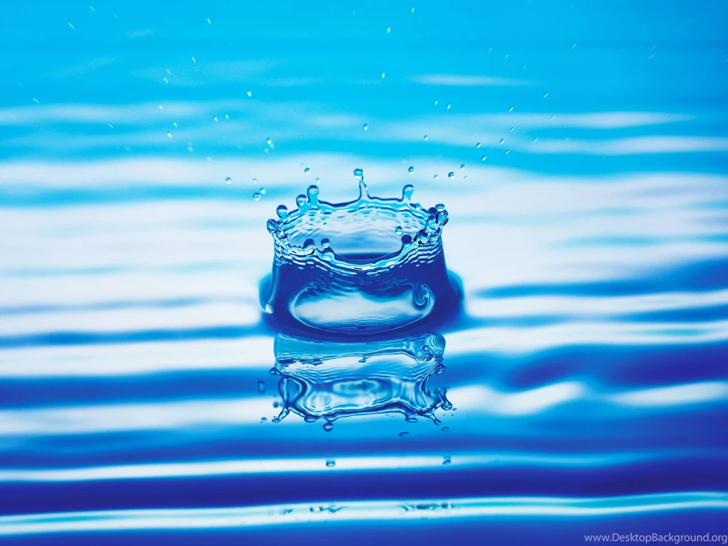 539 Water Drop HD Wallpapers