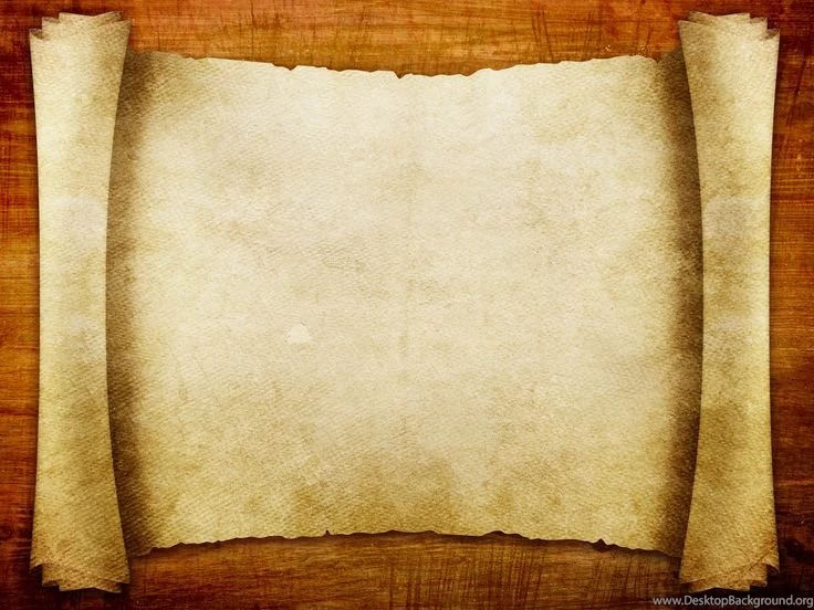 Free Antique Scroll Backgrounds For PowerPoint Border And Frame ...