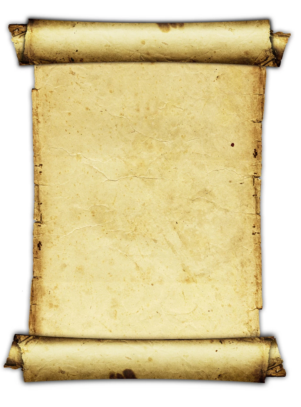 Paper Scroll Backgrounds Five