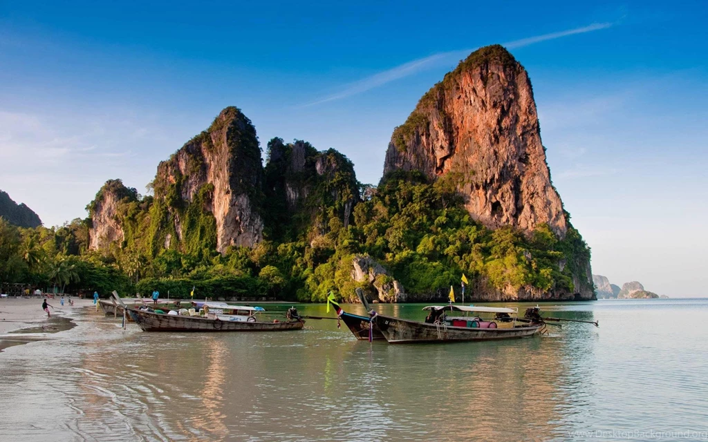 Thailand Wallpapers Full Hd Wallpapers Search