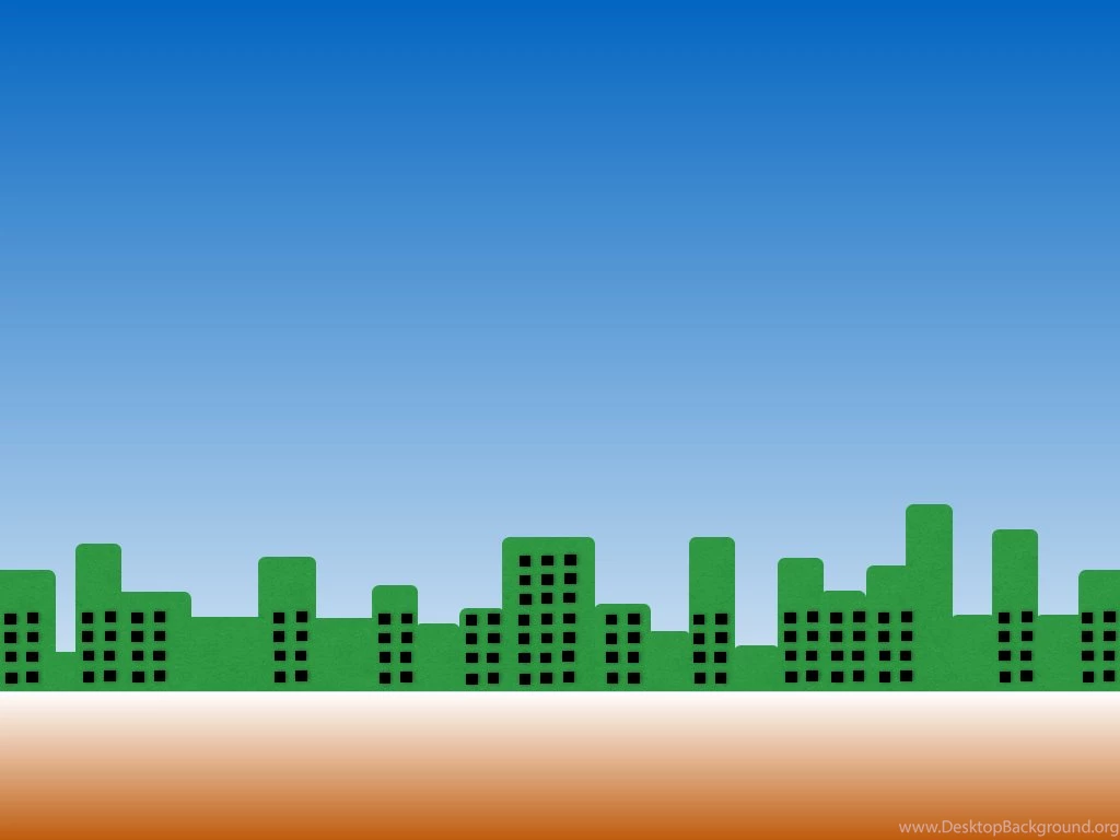 SpriteKit – Backgrounds Infinite Scroll