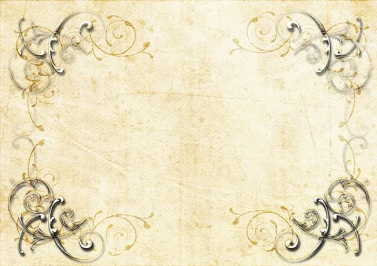 Beautiful Free Printable ~ ETRUSCAN ANTIQUE SCROLL CARD BASE ...