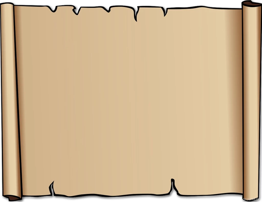 Scroll Images ClipArt Best