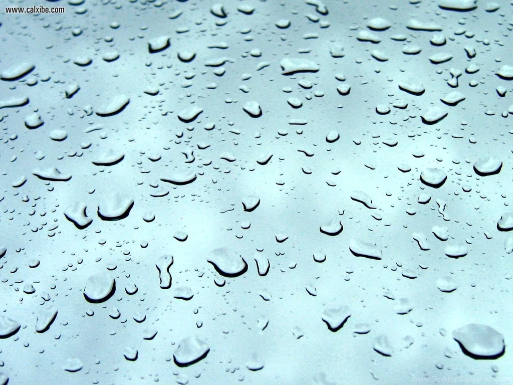 Water Drops Wallpapers