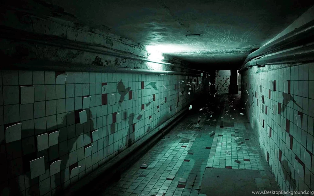 3d Abstract Horror HD Wallpapers Free