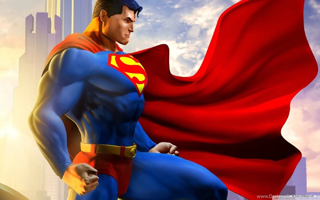 Superman Man Of Steel Wallpapers 1920 X 1200 46323 HD Pictures ...