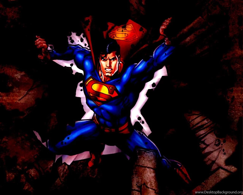 Free hd wallpapers of superman 1687.jpeg