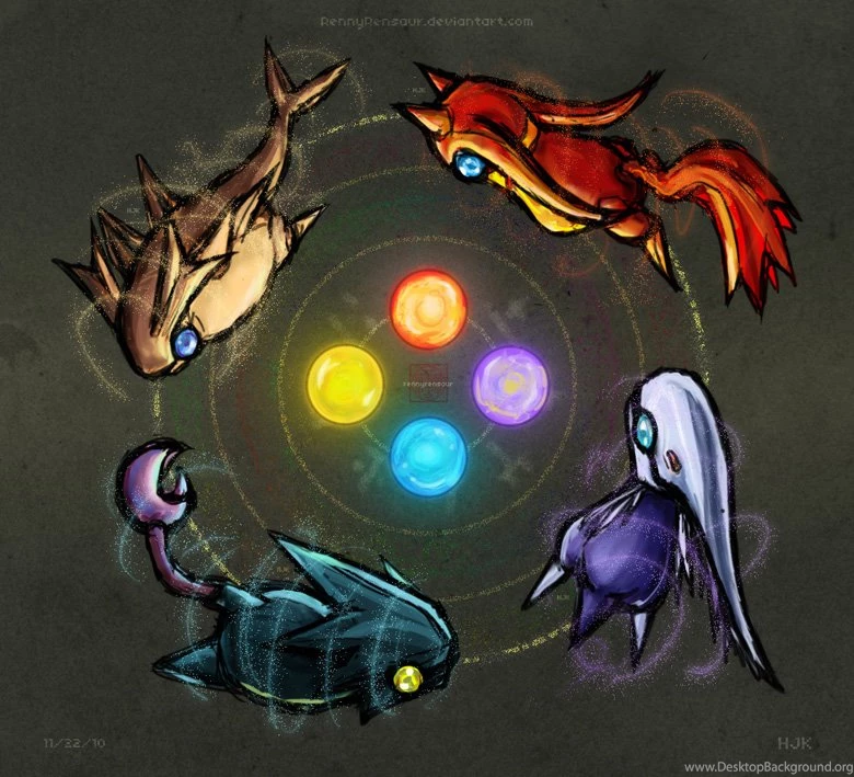 Golden Sun On Pinterest