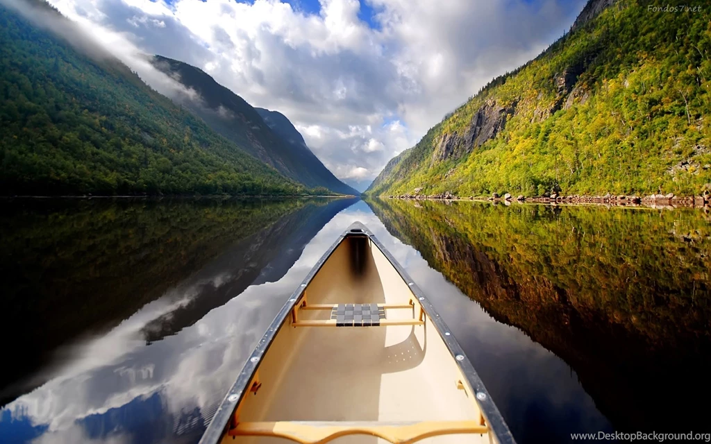 Nature, Marvelous, Wallpaper, Widescreen, Original (