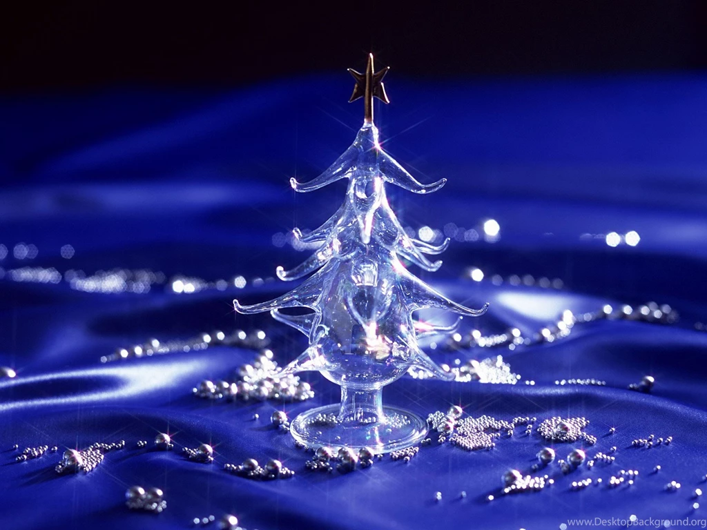 40 Christmas Tree Wallpapers For 2015