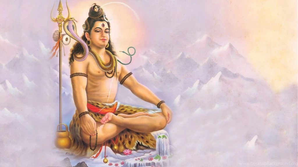 Download Free Hindu God Shiva