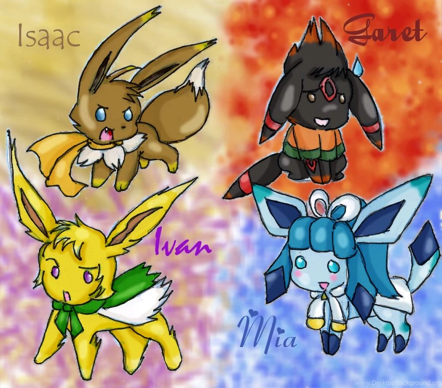 Garet Golden Sun Images