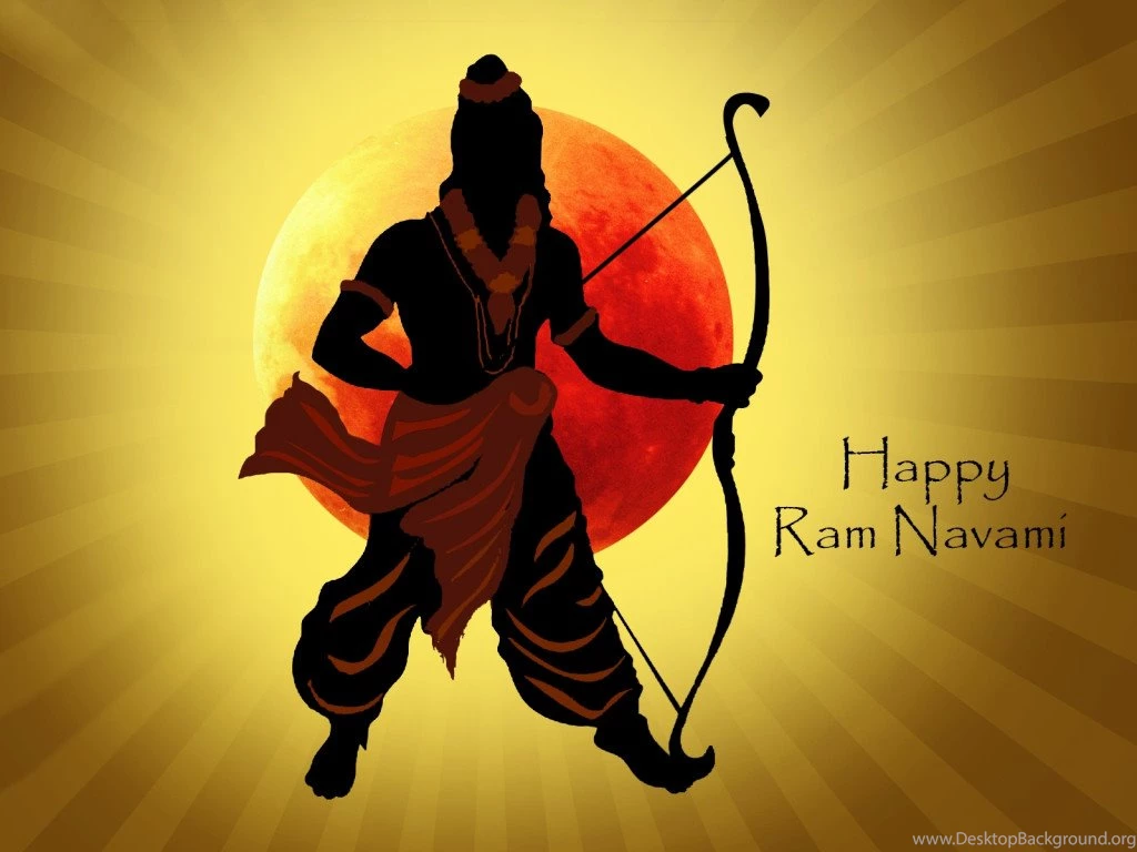 Hindu Festival Ram Navami 2015 New Desktop Wallpapers