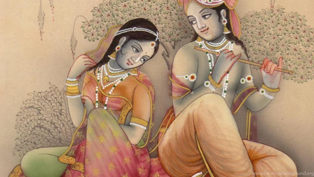 Hindu Religion (