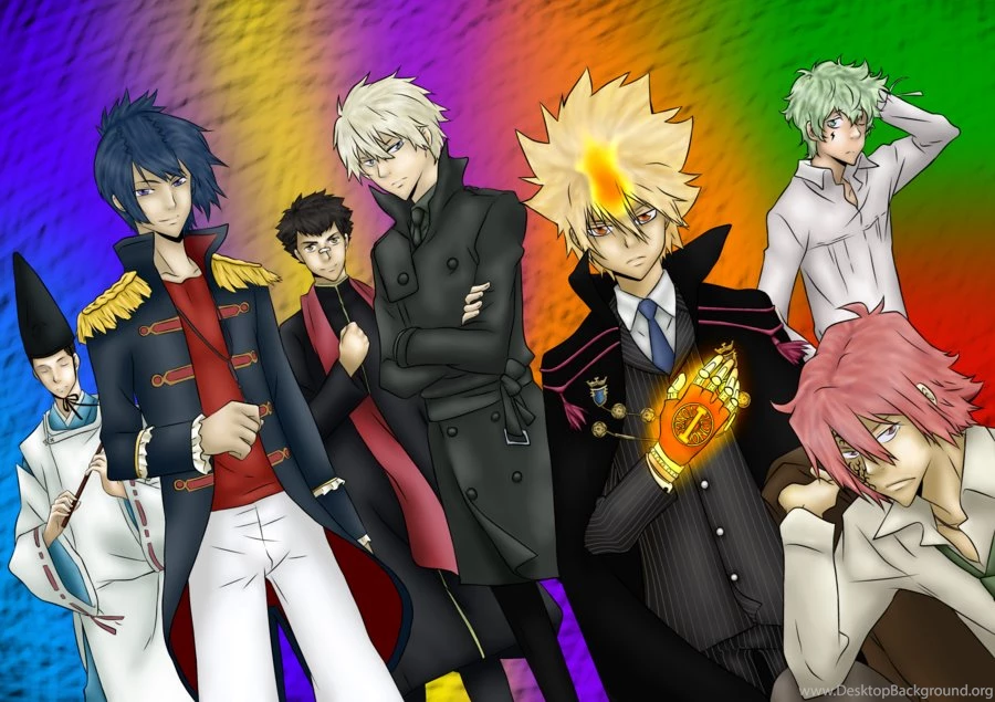 Browsing Digital Art On DeviantArt