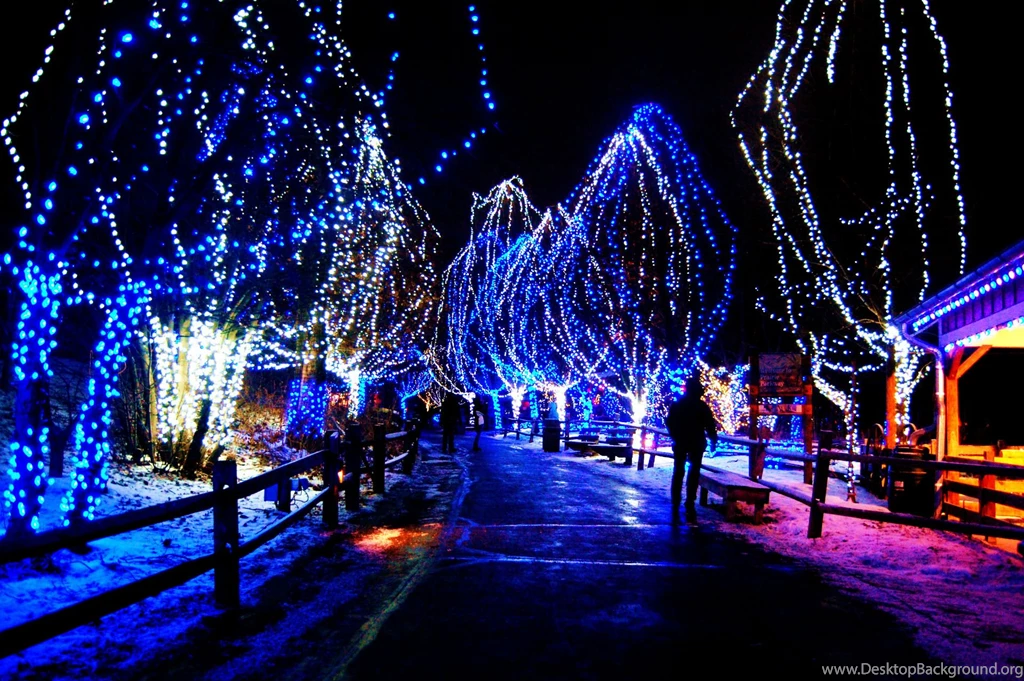 Live Christmas Wallpapers Free