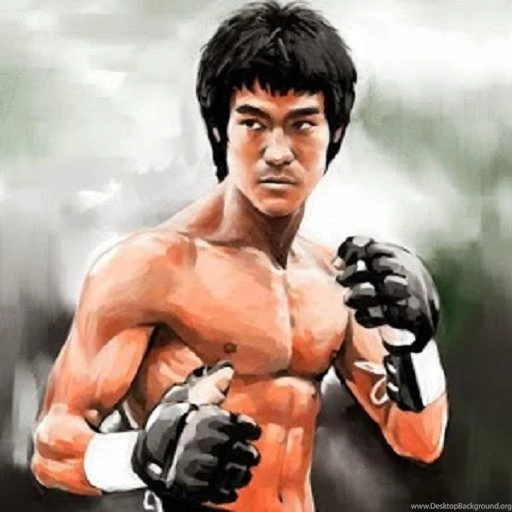 Jestingstock.com Bruce Lee Image Download