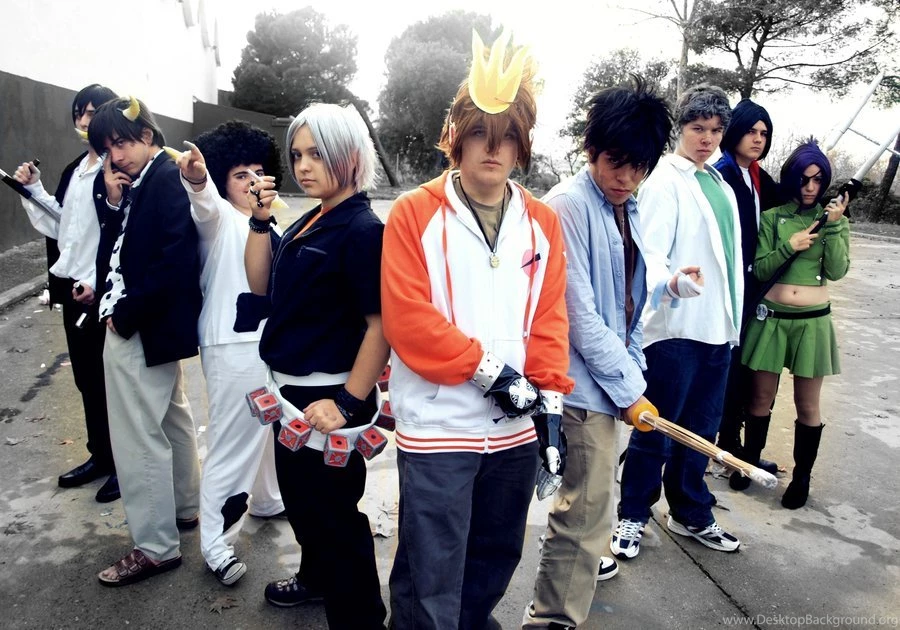 Vongola Family By NamiWalker On DeviantArt