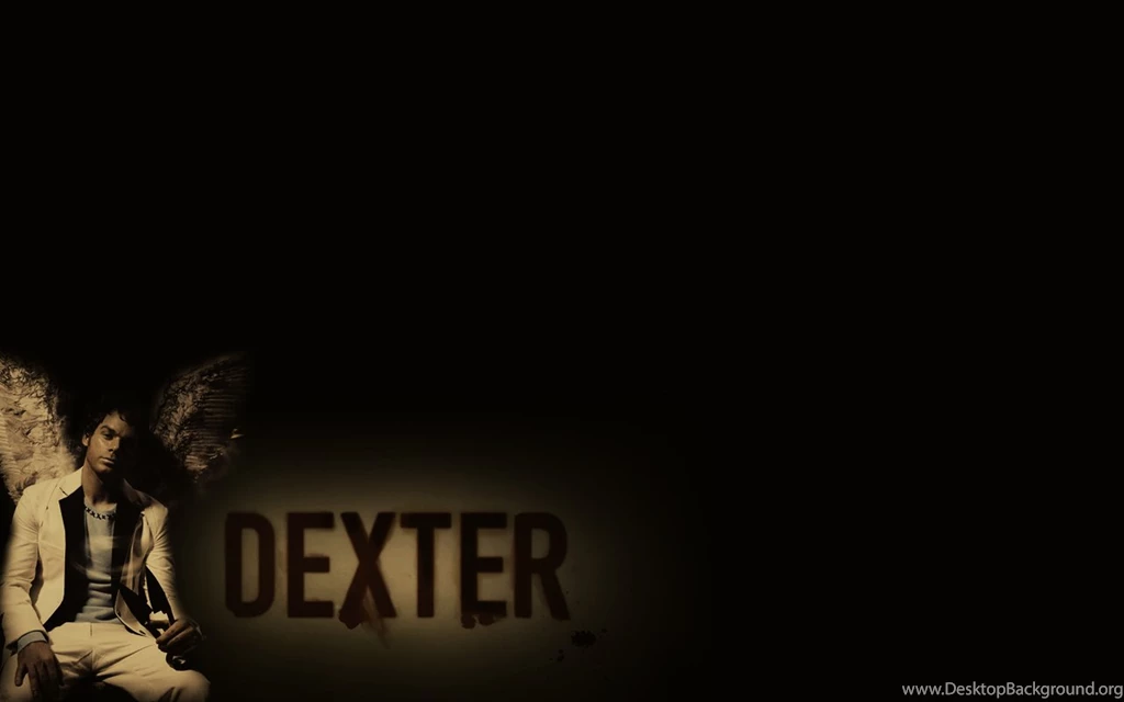 Dexter Dexter Wallpapers (1388922) Fanpop