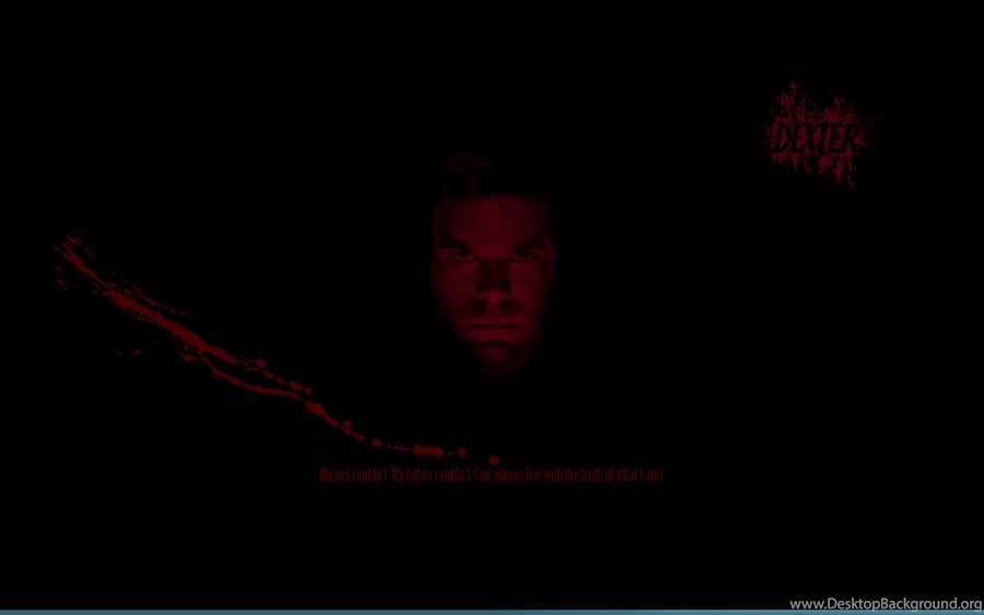 Dexter Wallpapers 389 Xe WallpaperXe.com