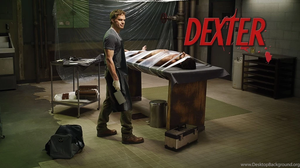 Dexter Computer Wallpapers, Desktop Backgrounds