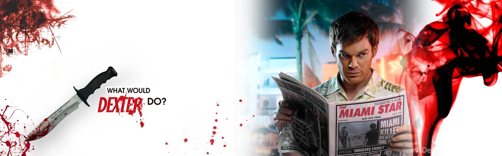 Dexter Wallpapers 392 Xe WallpaperXe.com