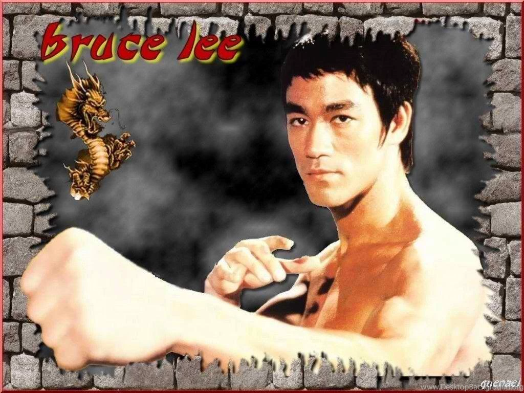 Bruce Lee Wallpapers 380 Xe   WallpaperXe.com