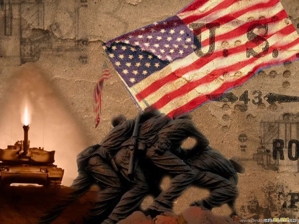 Patriotic Desktop Backgrounds Bing Images
