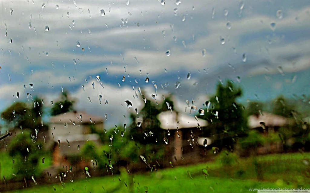 Rainy Day HD Desktop Wallpapers : Widescreen : High Definition ...
