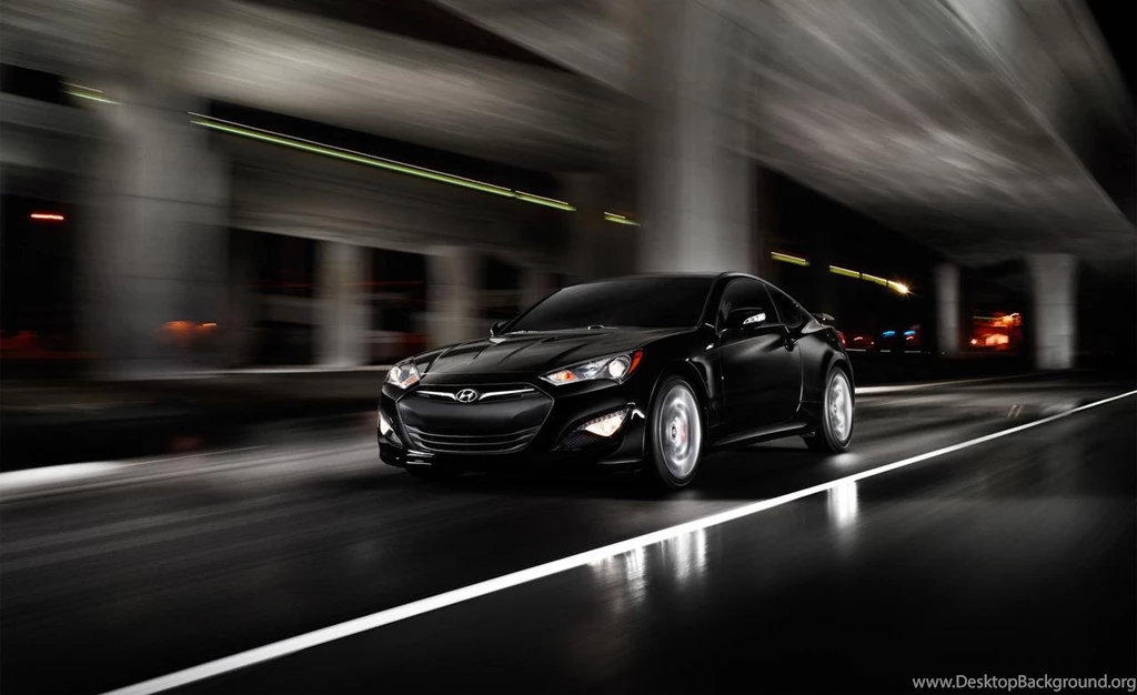 2015 Hyundai Genesis Coupe Interior   Image