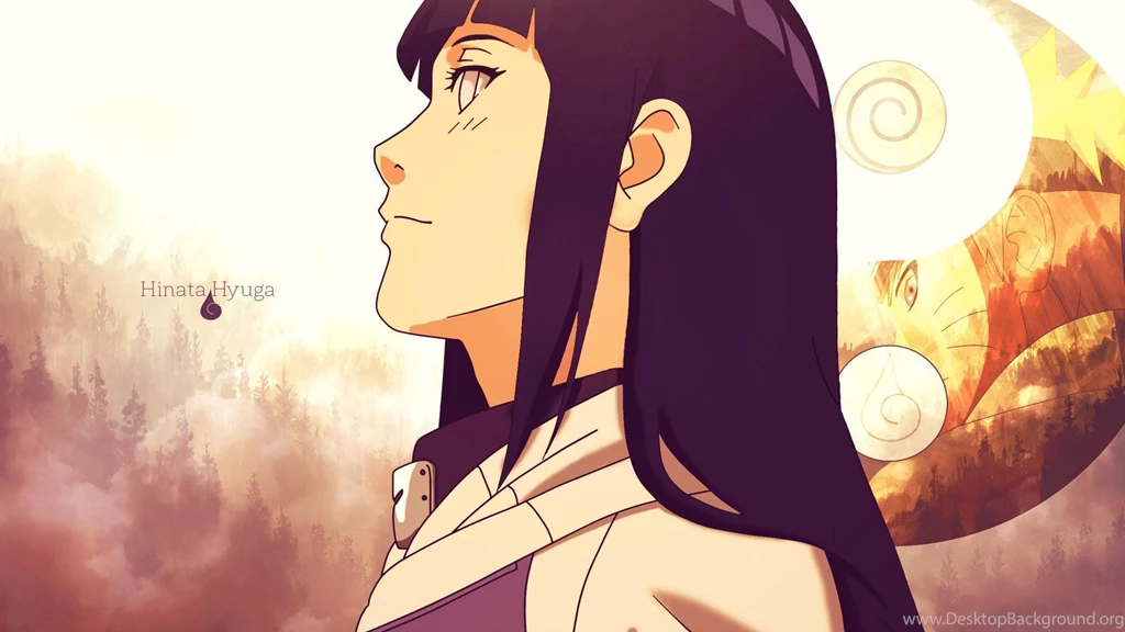 Hyuga Hinata The Last Naruto Wallpapers