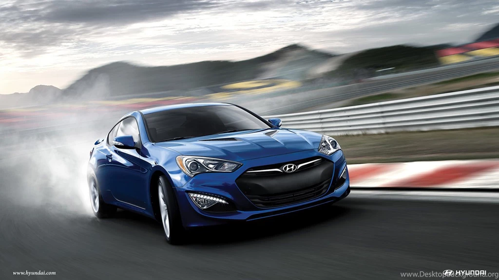 2015 Hyundai Genesis Sport HD Backgrounds   HD Wallpapers