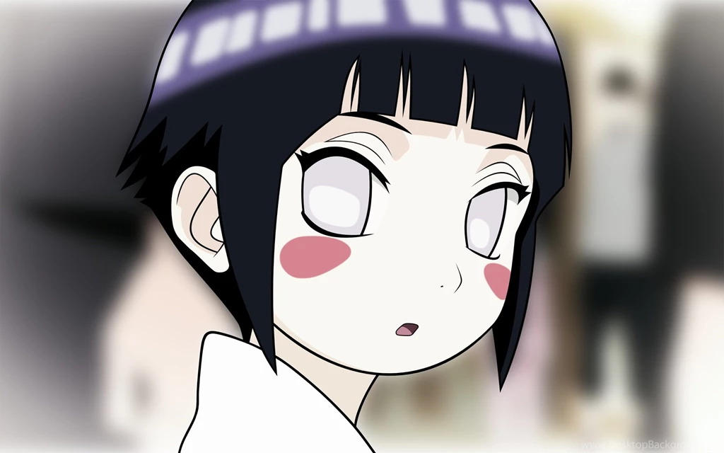 Naruto Shippuden Hinata Wallpapers Hd