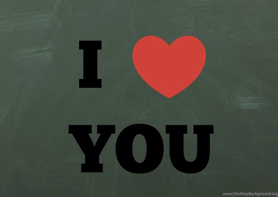 Free Illustration: Love Background, I Love You Free Image On ...